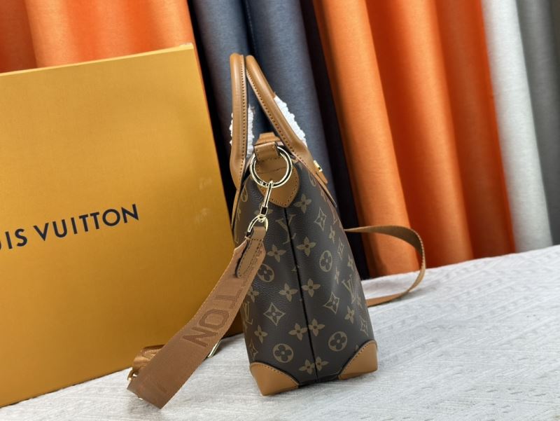 Louis Vuitton Top Handle Bags